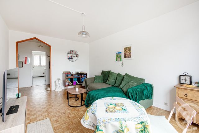 appartement - BOISSY ST LEGER - 94