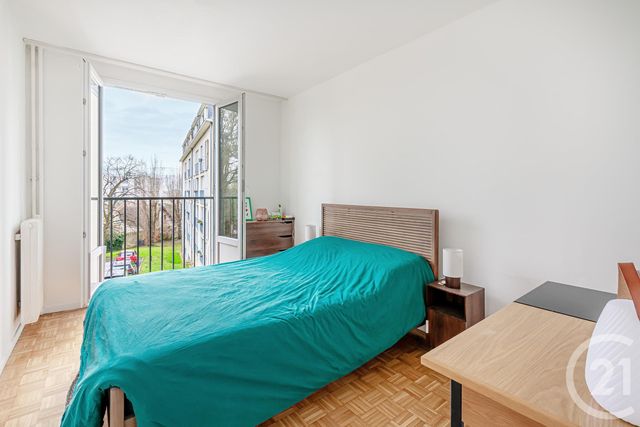 Appartement F3 à vendre - 3 pièces - 64.03 m2 - BOISSY ST LEGER - 94 - ILE-DE-FRANCE - Century 21 Valeurs Conseils