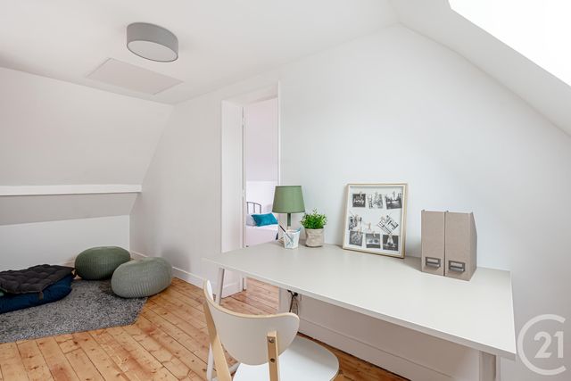 maison à vendre - 5 pièces - 144.0 m2 - BOUSSY ST ANTOINE - 91 - ILE-DE-FRANCE - Century 21 Valeurs Conseils