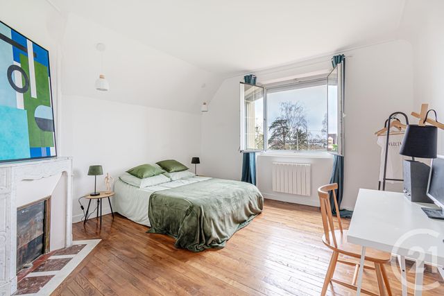 maison à vendre - 5 pièces - 144.0 m2 - BOUSSY ST ANTOINE - 91 - ILE-DE-FRANCE - Century 21 Valeurs Conseils