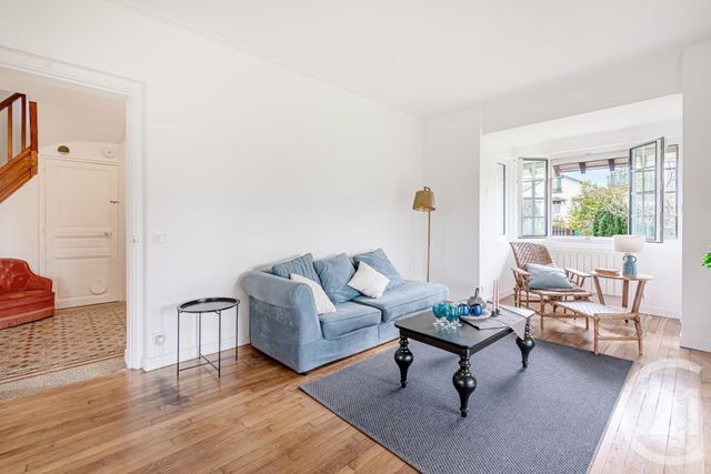 maison à vendre - 5 pièces - 144.0 m2 - BOUSSY ST ANTOINE - 91 - ILE-DE-FRANCE - Century 21 Valeurs Conseils