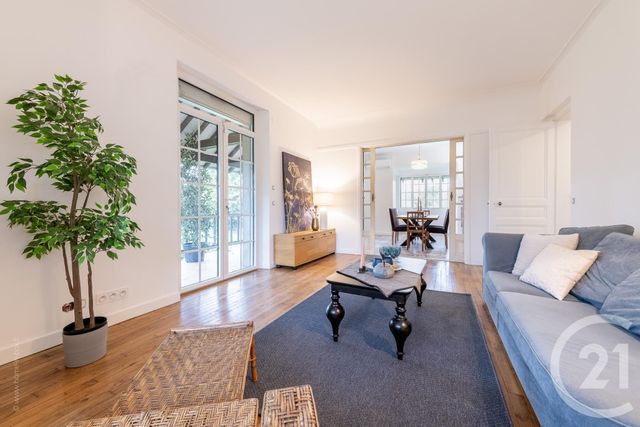 maison à vendre - 5 pièces - 144.0 m2 - BOUSSY ST ANTOINE - 91 - ILE-DE-FRANCE - Century 21 Valeurs Conseils