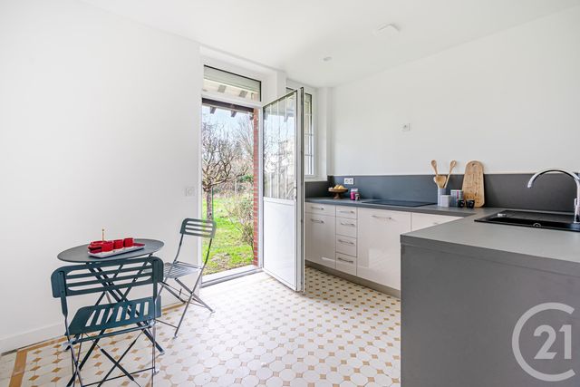 maison à vendre - 5 pièces - 144.0 m2 - BOUSSY ST ANTOINE - 91 - ILE-DE-FRANCE - Century 21 Valeurs Conseils