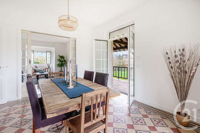 maison à vendre - 5 pièces - 144.0 m2 - BOUSSY ST ANTOINE - 91 - ILE-DE-FRANCE - Century 21 Valeurs Conseils