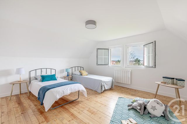 maison à vendre - 5 pièces - 144.0 m2 - BOUSSY ST ANTOINE - 91 - ILE-DE-FRANCE - Century 21 Valeurs Conseils