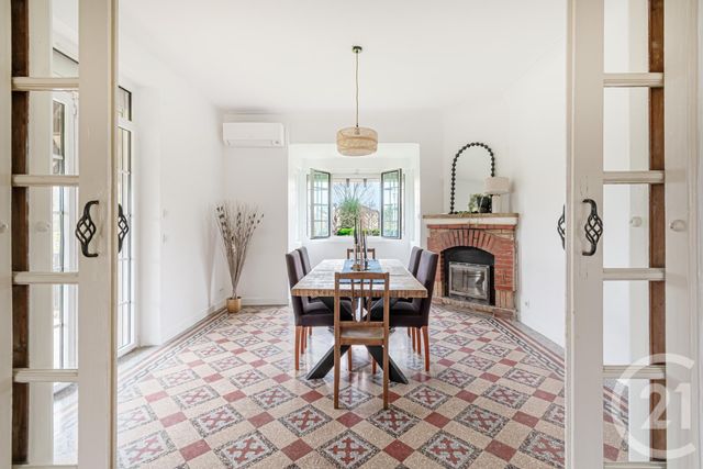 maison - BOUSSY ST ANTOINE - 91