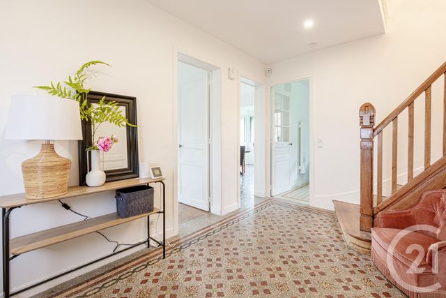 maison à vendre - 5 pièces - 144.0 m2 - BOUSSY ST ANTOINE - 91 - ILE-DE-FRANCE - Century 21 Valeurs Conseils