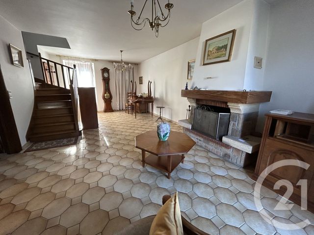 Afficher la photo en grand maison à vendre - 5 pièces - 103.67 m2 - SANTENY - 94 - ILE-DE-FRANCE - Century 21 Valeurs Conseils