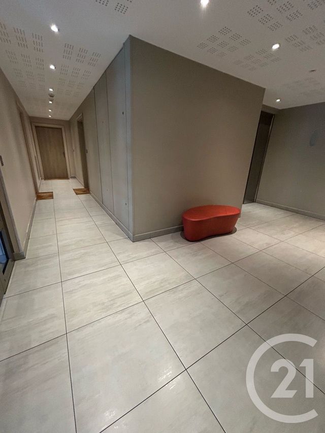 Appartement F3 à vendre - 3 pièces - 59.52 m2 - BOISSY ST LEGER - 94 - ILE-DE-FRANCE - Century 21 Valeurs Conseils