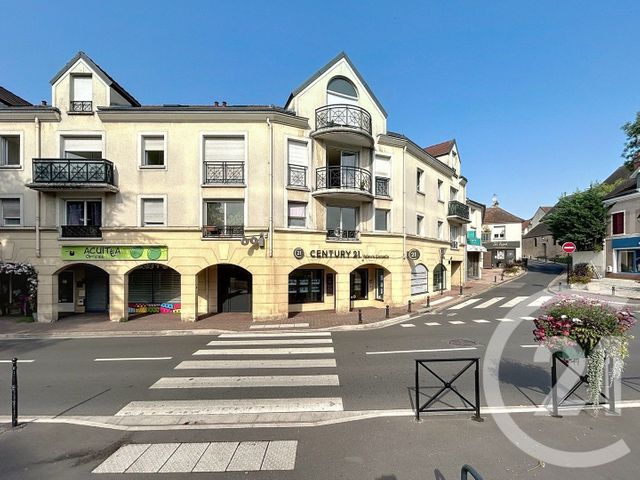 Appartement F2 à vendre - 2 pièces - 49.0 m2 - VILLECRESNES - 94 - ILE-DE-FRANCE - Century 21 Valeurs Conseils