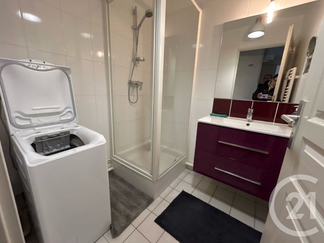 Appartement F2 à vendre - 2 pièces - 49.0 m2 - VILLECRESNES - 94 - ILE-DE-FRANCE - Century 21 Valeurs Conseils