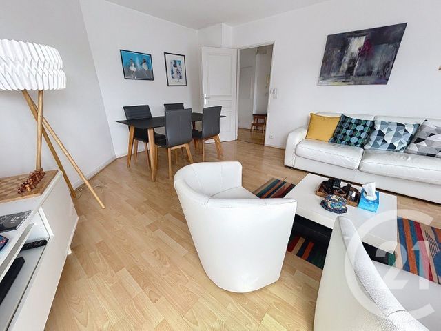 Appartement F2 à vendre - 2 pièces - 49.0 m2 - VILLECRESNES - 94 - ILE-DE-FRANCE - Century 21 Valeurs Conseils