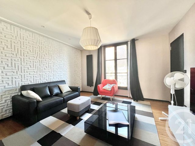 appartement - PARIS - 75005
