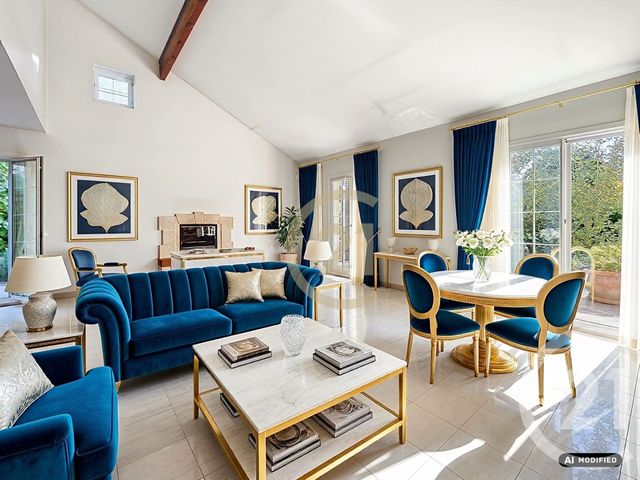 maison à vendre - 8 pièces - 125.39 m2 - MAROLLES EN BRIE - 94 - ILE-DE-FRANCE - Century 21 Valeurs Conseils
