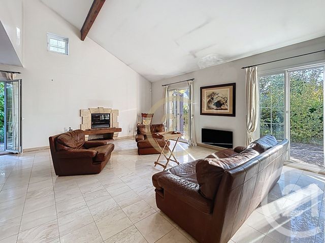 maison à vendre - 8 pièces - 125.39 m2 - MAROLLES EN BRIE - 94 - ILE-DE-FRANCE - Century 21 Valeurs Conseils