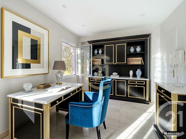 maison à vendre - 8 pièces - 125.39 m2 - MAROLLES EN BRIE - 94 - ILE-DE-FRANCE - Century 21 Valeurs Conseils