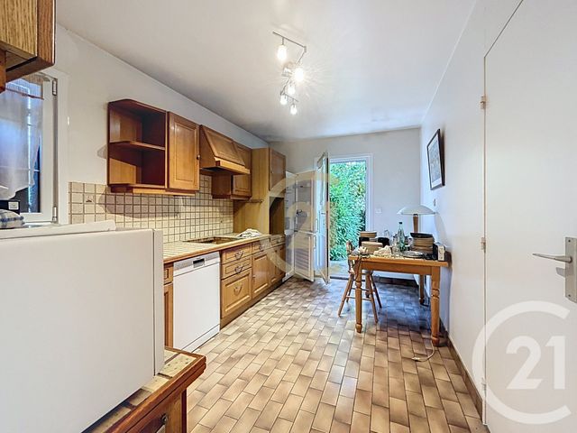 maison à vendre - 8 pièces - 125.39 m2 - MAROLLES EN BRIE - 94 - ILE-DE-FRANCE - Century 21 Valeurs Conseils