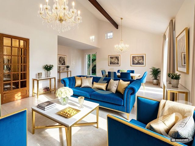 maison à vendre - 8 pièces - 125.39 m2 - MAROLLES EN BRIE - 94 - ILE-DE-FRANCE - Century 21 Valeurs Conseils