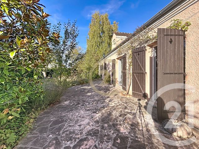 maison à vendre - 8 pièces - 125.39 m2 - MAROLLES EN BRIE - 94 - ILE-DE-FRANCE - Century 21 Valeurs Conseils