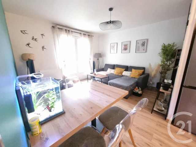 Appartement à louer LIVRY GARGAN