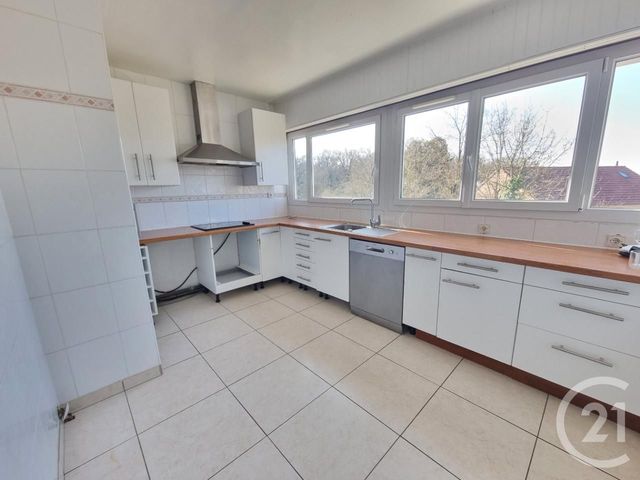 Appartement à louer - 3 pièces - 68.52 m2 - LIMEIL BREVANNES - 94 - ILE-DE-FRANCE - Century 21 Valeurs Conseils