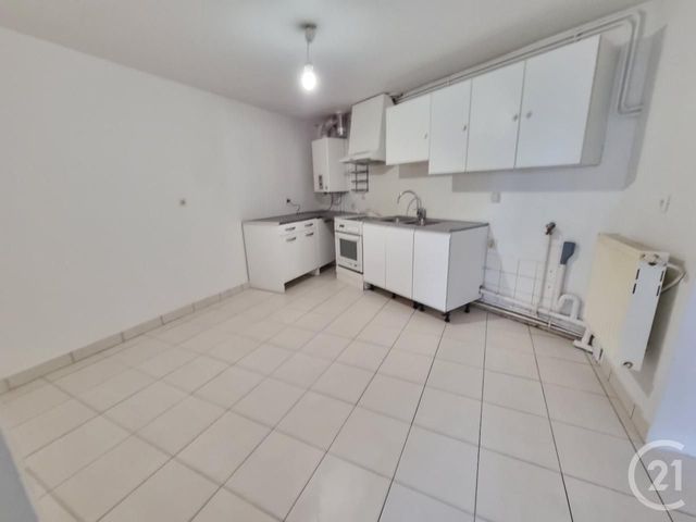 appartement - VILLECRESNES - 94
