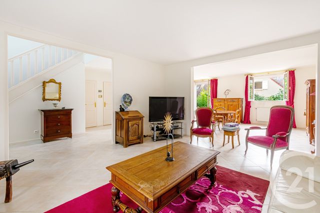 maison - YERRES - 91