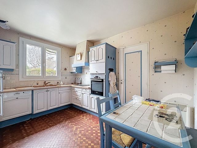 maison à vendre - 5 pièces - 145.7 m2 - VILLECRESNES - 94 - ILE-DE-FRANCE - Century 21 Valeurs Conseils