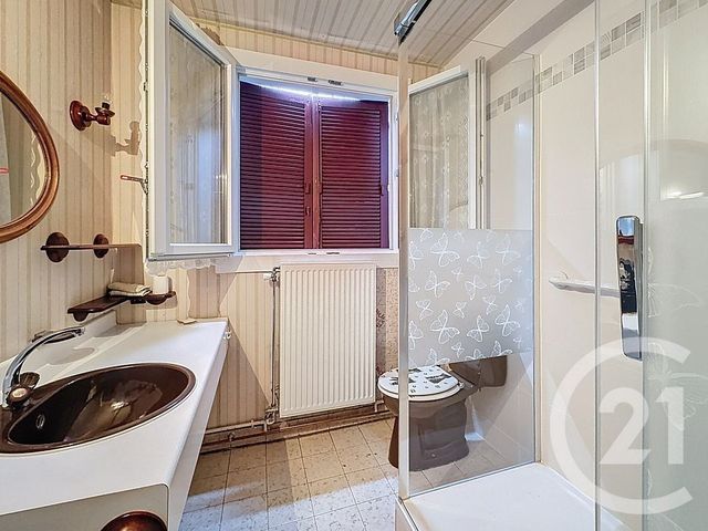 maison à vendre - 5 pièces - 145.7 m2 - VILLECRESNES - 94 - ILE-DE-FRANCE - Century 21 Valeurs Conseils