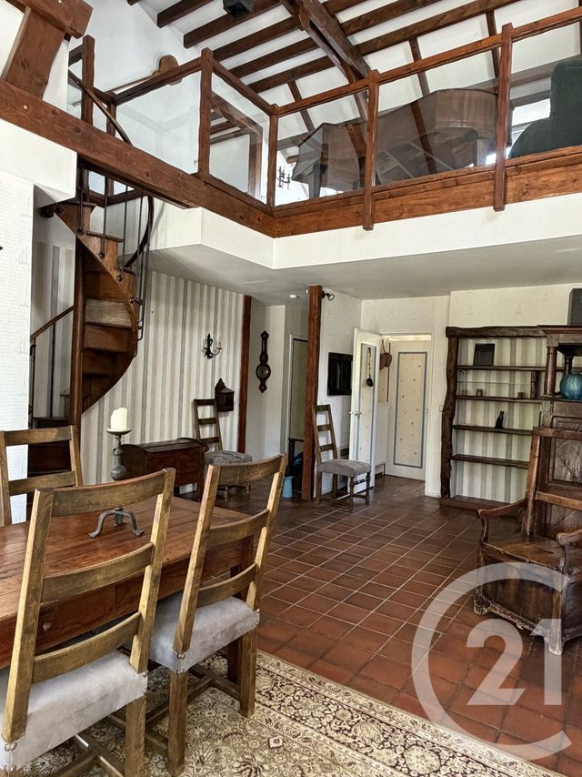 maison à vendre - 5 pièces - 145.7 m2 - VILLECRESNES - 94 - ILE-DE-FRANCE - Century 21 Valeurs Conseils