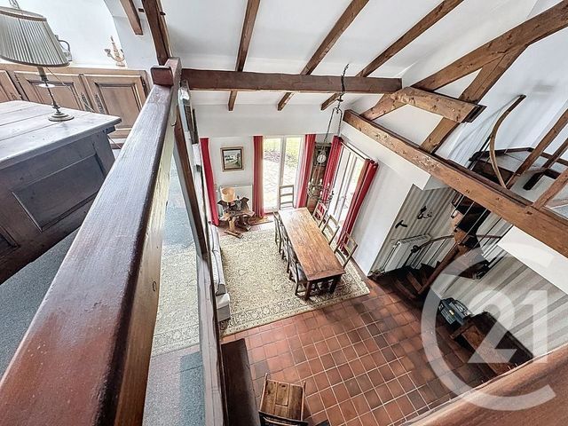 maison à vendre - 5 pièces - 145.7 m2 - VILLECRESNES - 94 - ILE-DE-FRANCE - Century 21 Valeurs Conseils