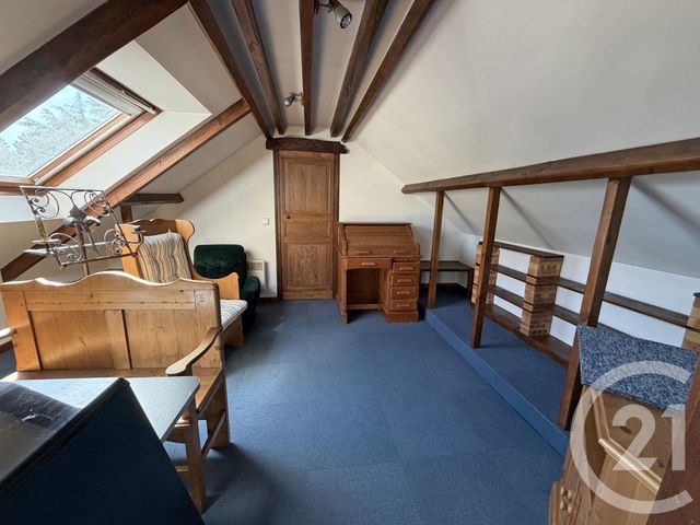 maison à vendre - 5 pièces - 145.7 m2 - VILLECRESNES - 94 - ILE-DE-FRANCE - Century 21 Valeurs Conseils