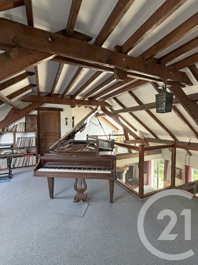 maison à vendre - 5 pièces - 145.7 m2 - VILLECRESNES - 94 - ILE-DE-FRANCE - Century 21 Valeurs Conseils