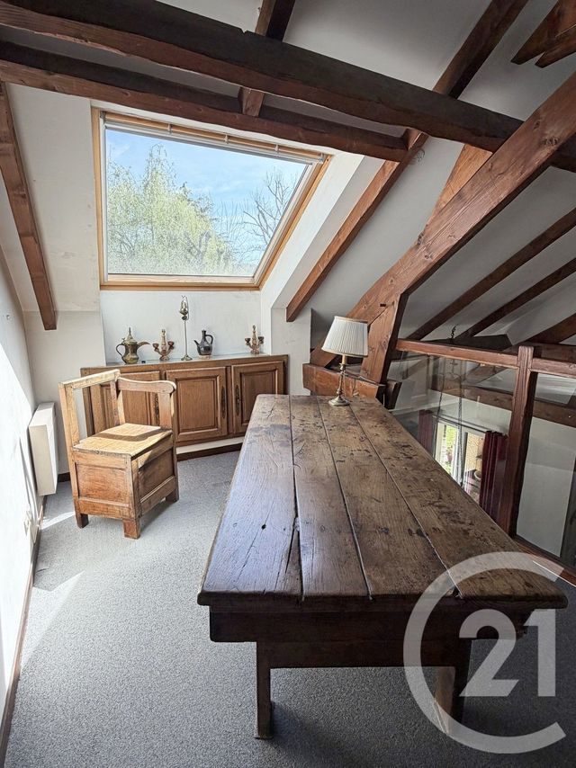 maison à vendre - 5 pièces - 145.7 m2 - VILLECRESNES - 94 - ILE-DE-FRANCE - Century 21 Valeurs Conseils