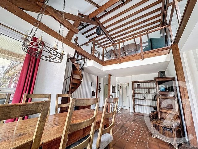 maison à vendre - 5 pièces - 145.7 m2 - VILLECRESNES - 94 - ILE-DE-FRANCE - Century 21 Valeurs Conseils