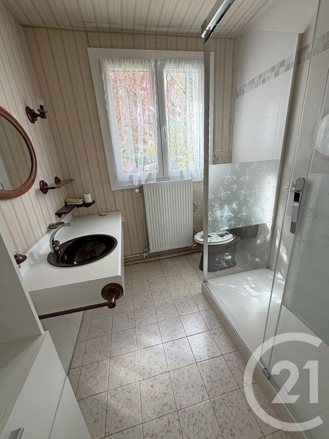 maison à vendre - 5 pièces - 145.7 m2 - VILLECRESNES - 94 - ILE-DE-FRANCE - Century 21 Valeurs Conseils
