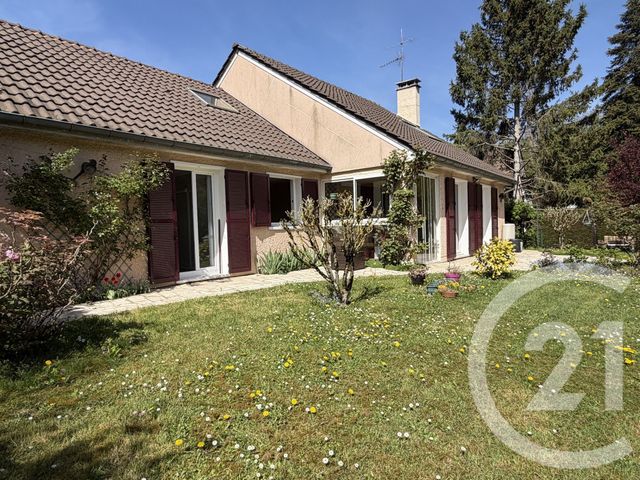 maison à vendre - 5 pièces - 145.7 m2 - VILLECRESNES - 94 - ILE-DE-FRANCE - Century 21 Valeurs Conseils