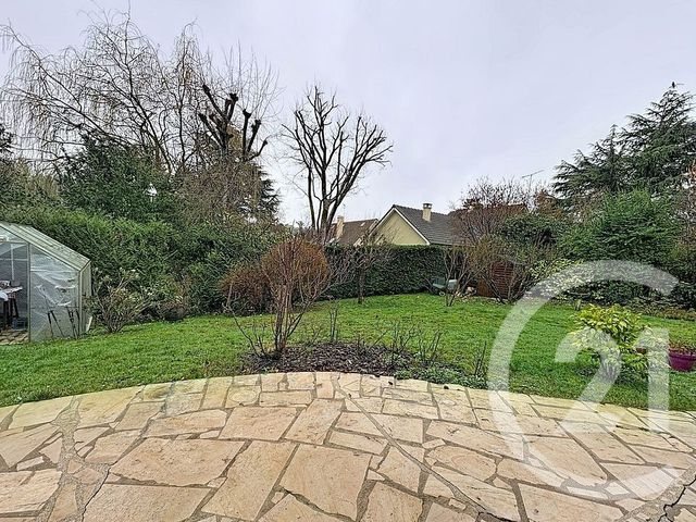 maison à vendre - 5 pièces - 145.7 m2 - VILLECRESNES - 94 - ILE-DE-FRANCE - Century 21 Valeurs Conseils