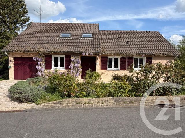 Maison à vendre VILLECRESNES