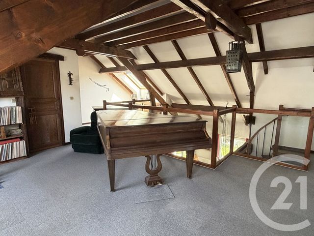 maison à vendre - 5 pièces - 145.7 m2 - VILLECRESNES - 94 - ILE-DE-FRANCE - Century 21 Valeurs Conseils