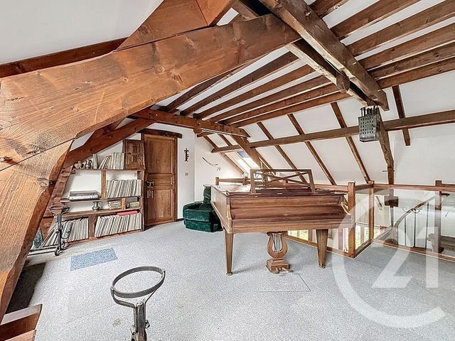 maison à vendre - 5 pièces - 145.7 m2 - VILLECRESNES - 94 - ILE-DE-FRANCE - Century 21 Valeurs Conseils