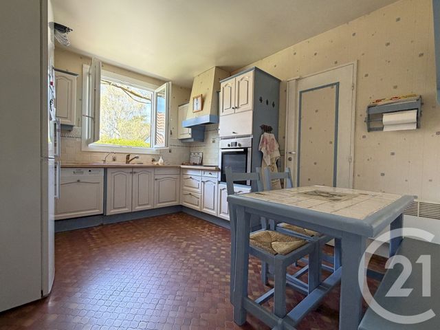 maison à vendre - 5 pièces - 145.7 m2 - VILLECRESNES - 94 - ILE-DE-FRANCE - Century 21 Valeurs Conseils