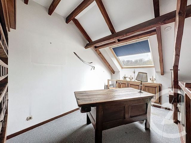 maison à vendre - 5 pièces - 145.7 m2 - VILLECRESNES - 94 - ILE-DE-FRANCE - Century 21 Valeurs Conseils