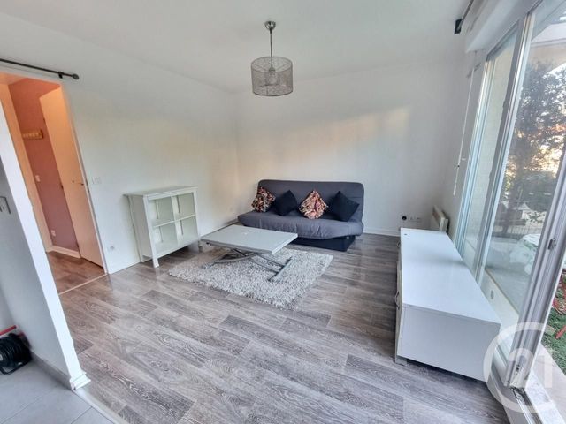 appartement - LIMEIL BREVANNES - 94