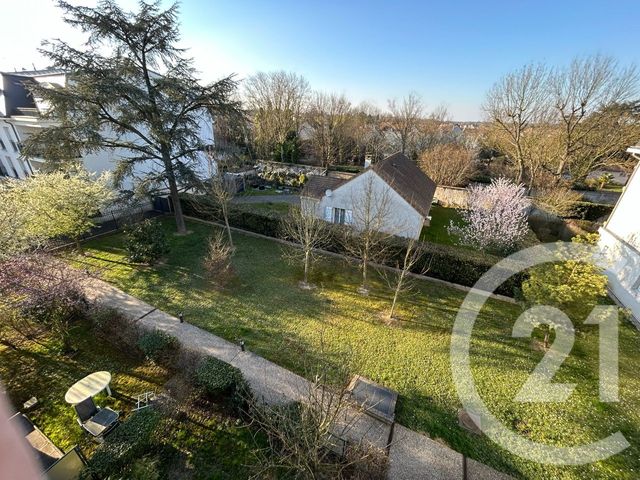 Afficher la photo en grand Appartement F2 à vendre - 2 pièces - 42.78 m2 - VILLECRESNES - 94 - ILE-DE-FRANCE - Century 21 Valeurs Conseils