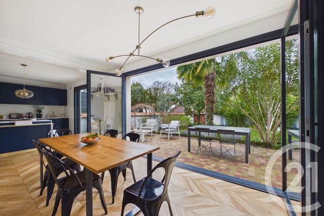 maison - LA VARENNE ST HILAIRE - 94