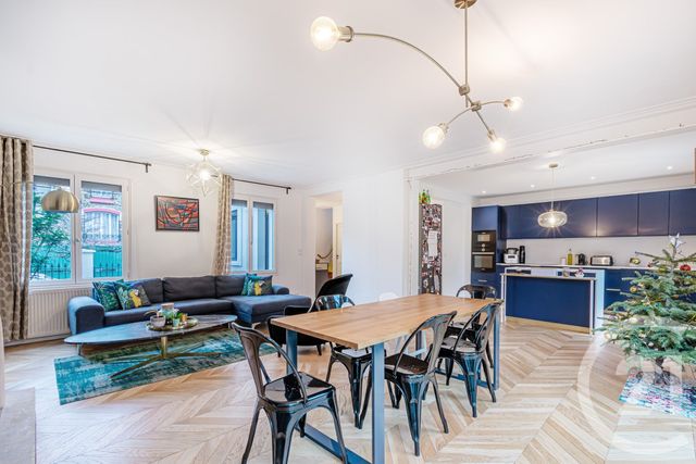 Afficher la photo en grand maison à vendre - 6 pièces - 160.21 m2 - LA VARENNE ST HILAIRE - 94 - ILE-DE-FRANCE - Century 21 Valeurs Conseils