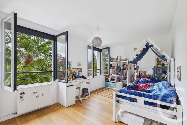 maison à vendre - 6 pièces - 160.21 m2 - LA VARENNE ST HILAIRE - 94 - ILE-DE-FRANCE - Century 21 Valeurs Conseils