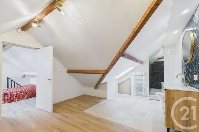 maison à vendre - 6 pièces - 160.21 m2 - LA VARENNE ST HILAIRE - 94 - ILE-DE-FRANCE - Century 21 Valeurs Conseils