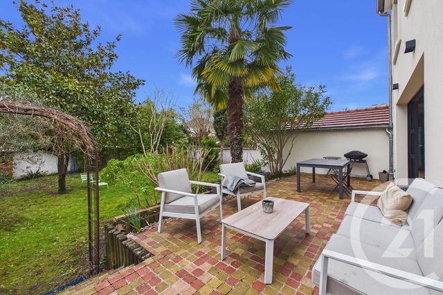 maison à vendre - 6 pièces - 160.21 m2 - LA VARENNE ST HILAIRE - 94 - ILE-DE-FRANCE - Century 21 Valeurs Conseils